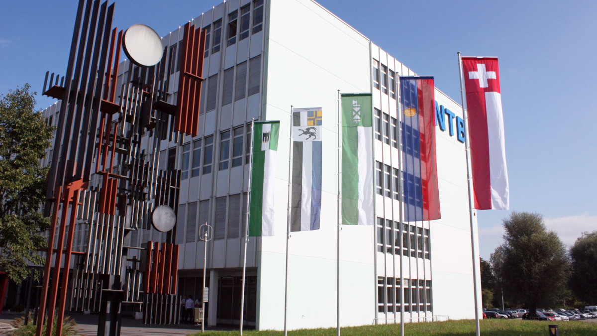 RhySearch strebt nach nationaler Anerkennung