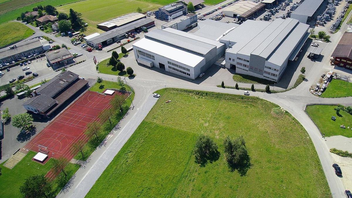 Seilziehen um Nüssli?