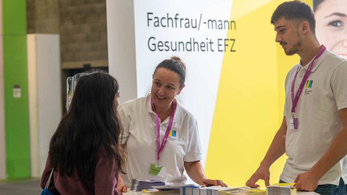 Die 28. OBA ist eröffnet