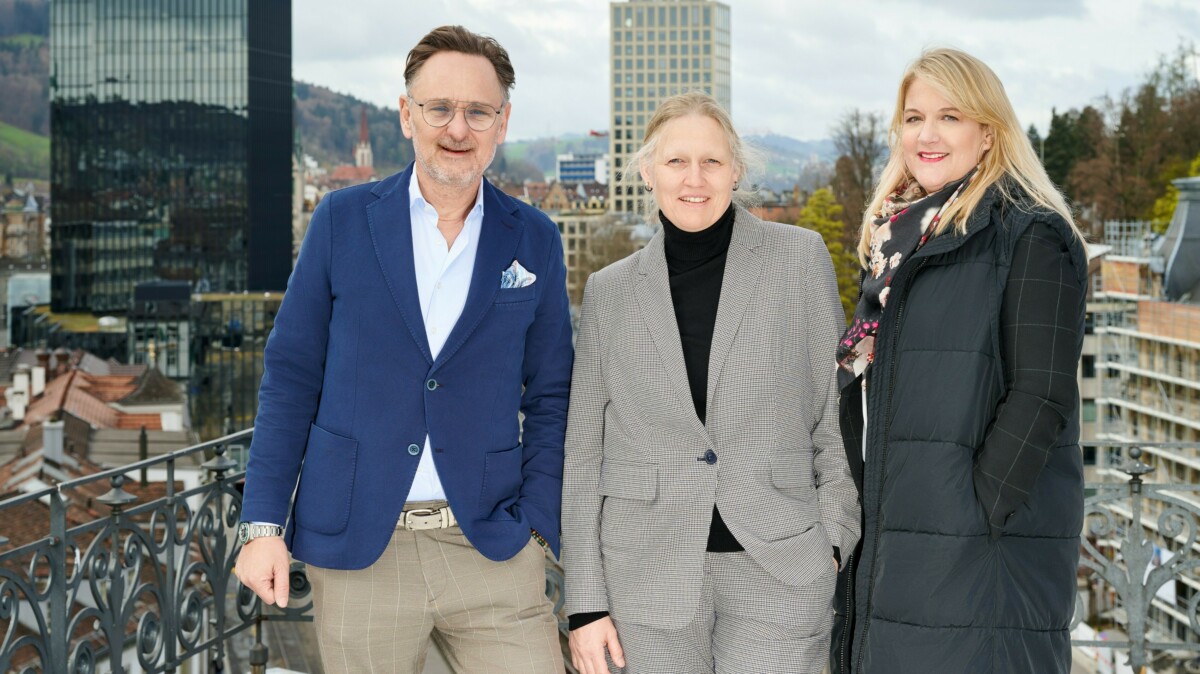1. Digital Conference Ostschweiz: Digitalisierung zum Anfassen