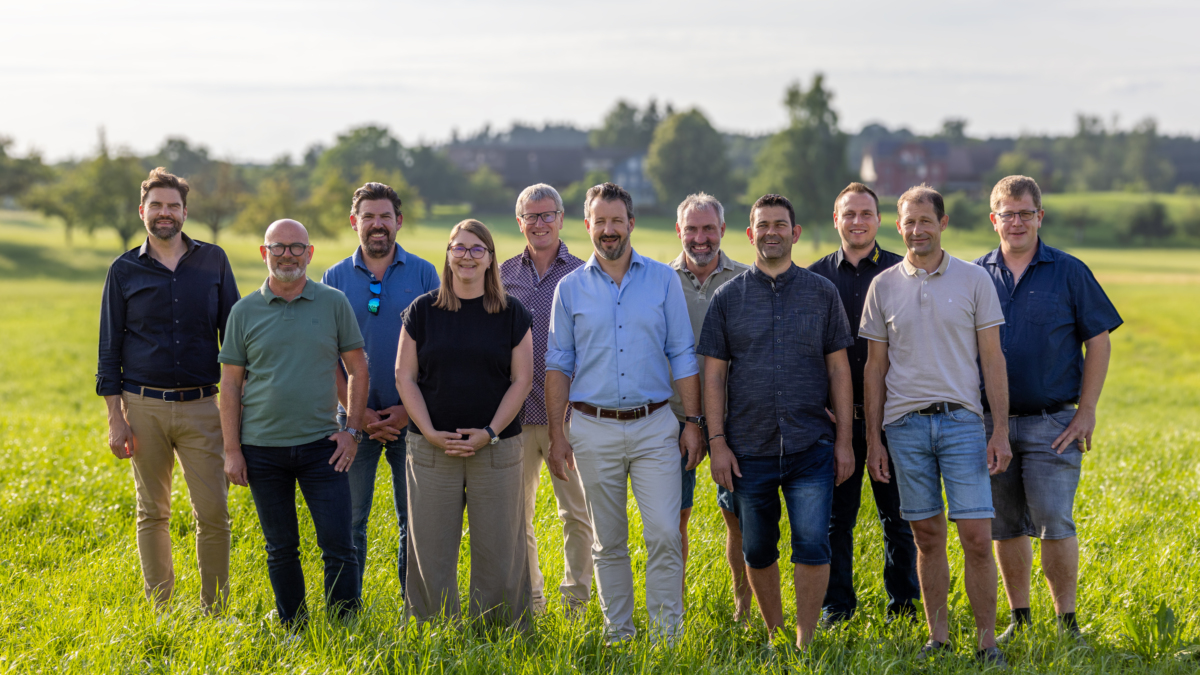 «GeWaBe 26» stellt Zukunft ins Zentrum