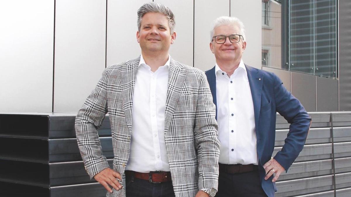 Blech fasziniert die dritte Generation