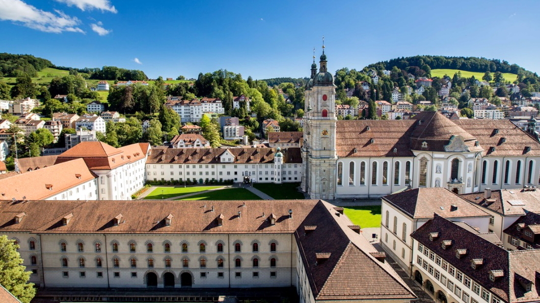 Schulterschluss zwischen SGBT und VSGR