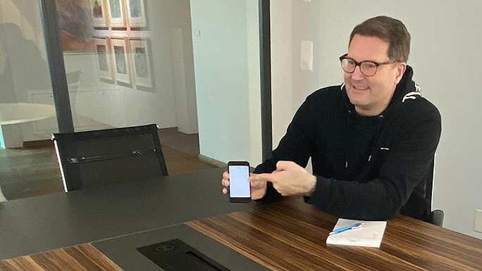 «One» erreicht Profitabilität und firmiert neu als Wefox