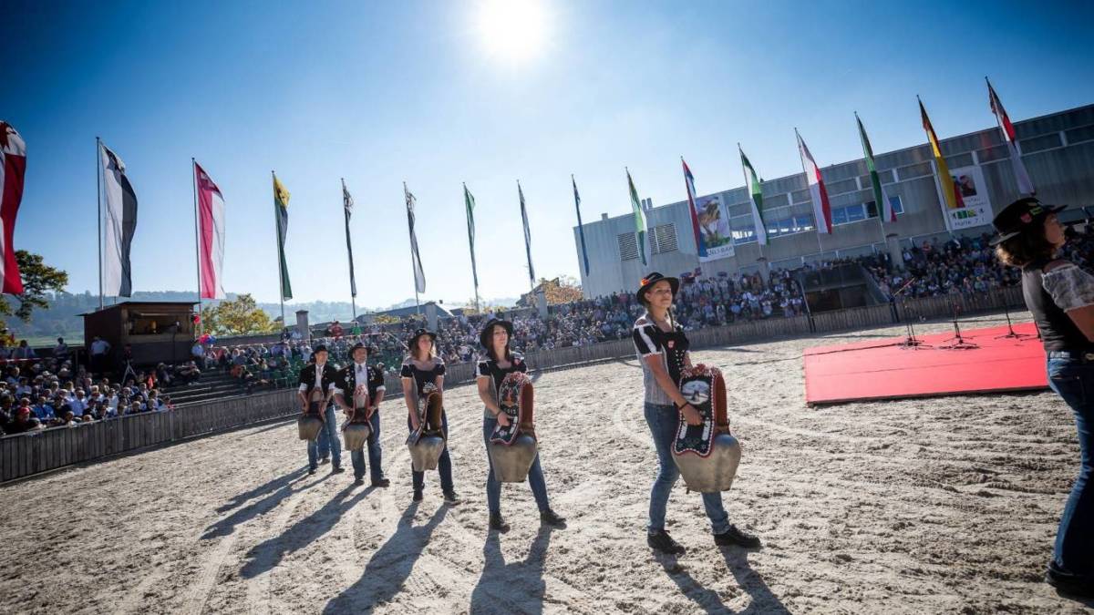 OLMA 2020 muss abgesagt werden