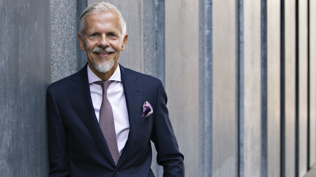 Wiesinger neuer Verwaltungsrat bei OnlineDoctor