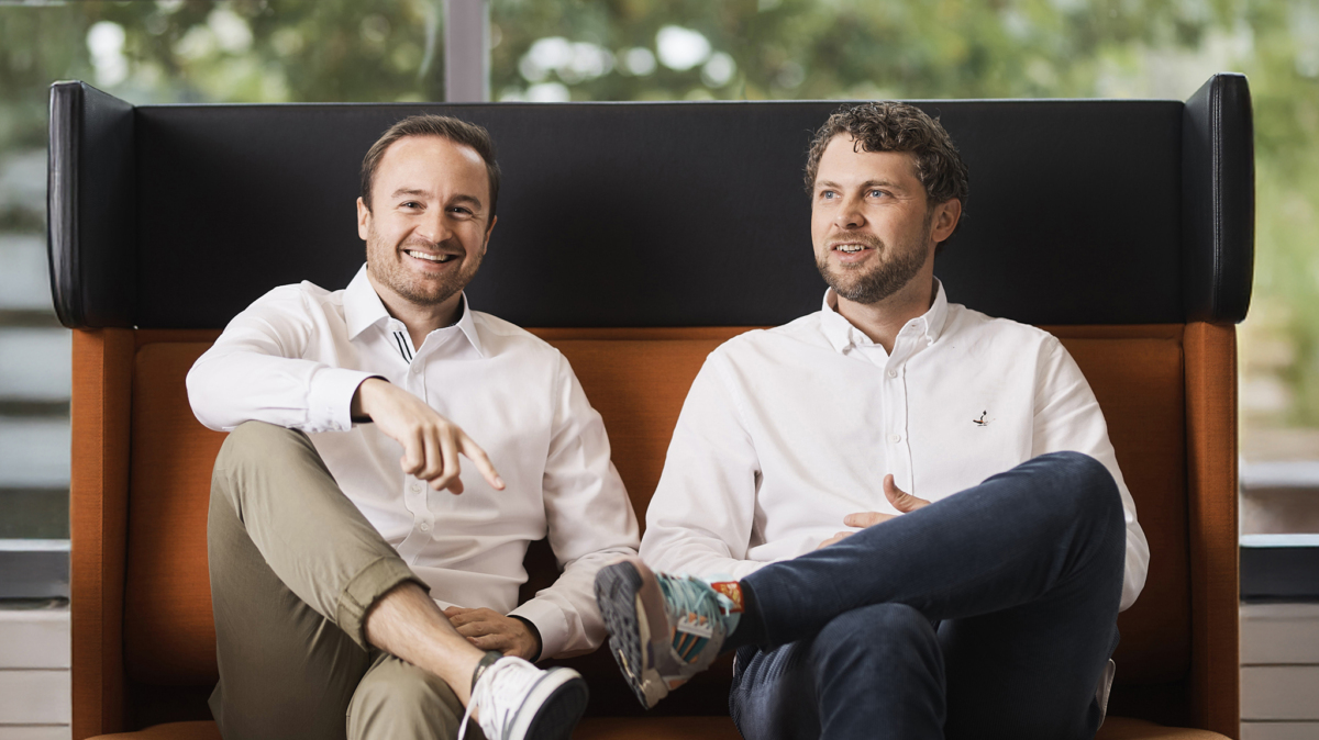 Digitale Hautdiagnose im Höhenflug