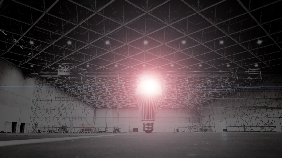 Mit diesem Programm machen die Olma Messen das Licht an