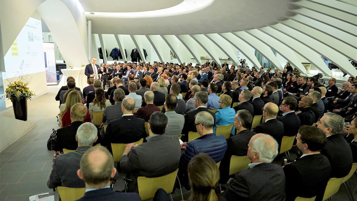 Unternehmerische Resilienz – Modewort oder Lebensversicherung?