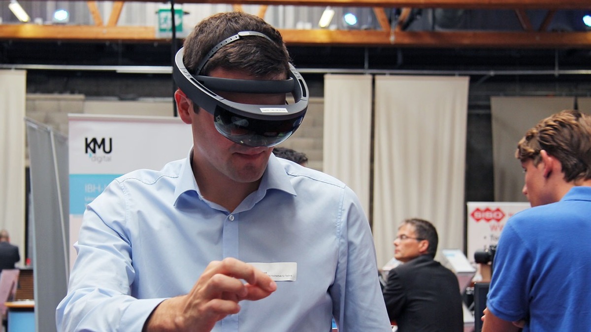 OTS 2019 zu Trends und Innovationen in der Produktion
