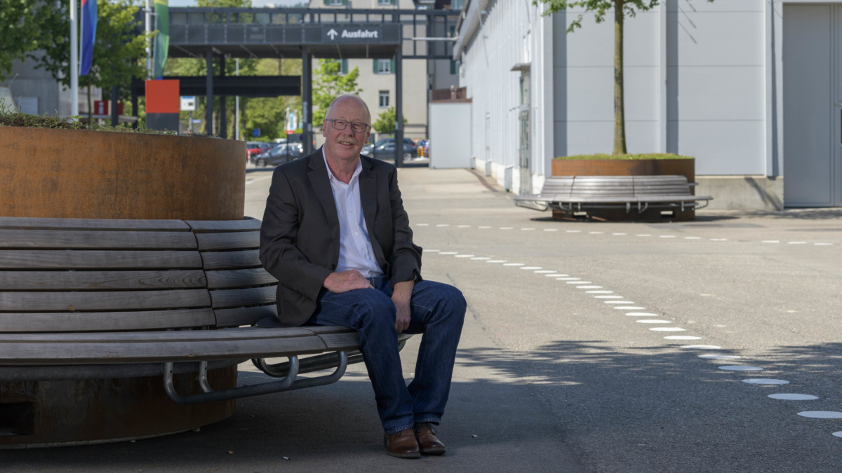 Blick in die technologische Zukunft