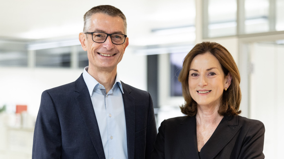 OVWB hat einen neuen Leiter