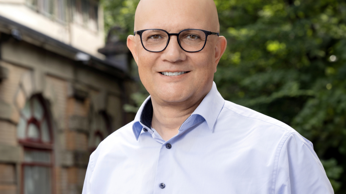 Klartext von Nicolo: Woher nehmen und nicht stehlen?