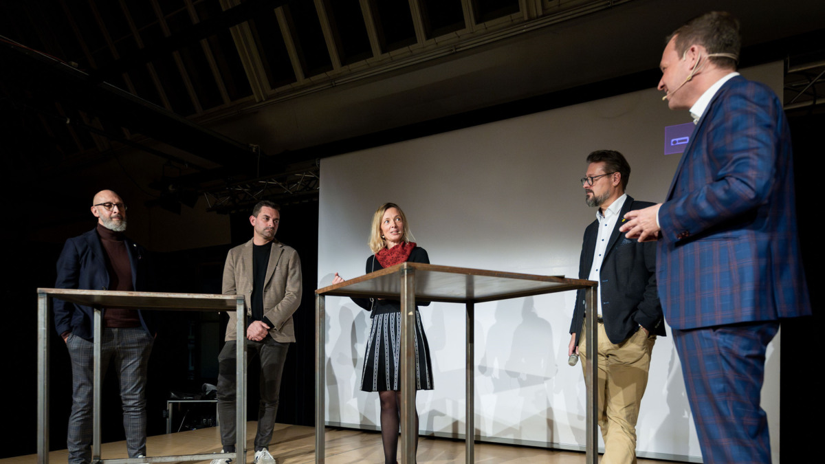 Regio Oberthurgau, PhytoValley Switzerland und ZIKpunkt bündeln Kräfte