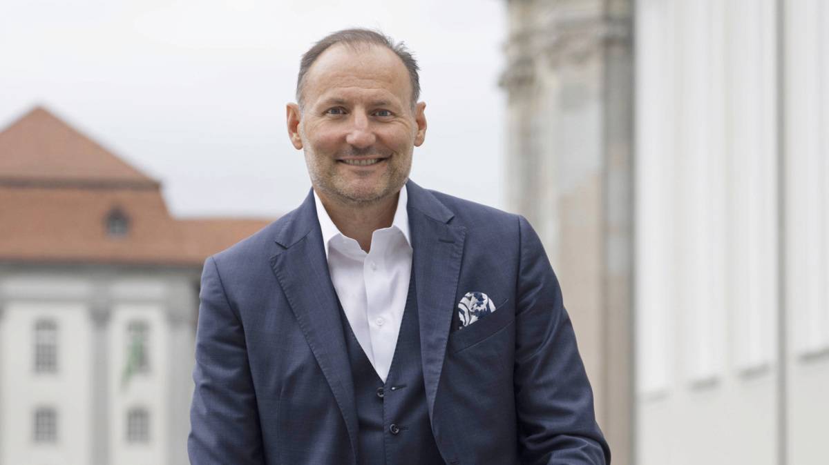 Wie der CEO auf den HR-Chef neidisch wird