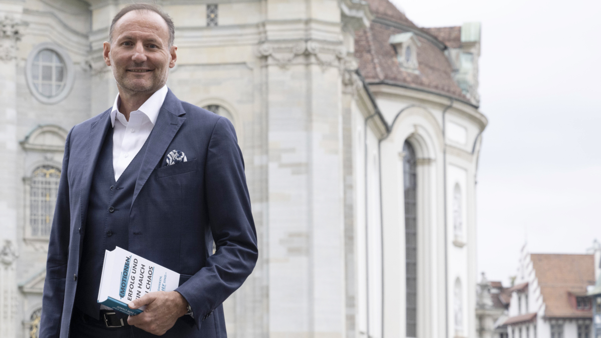 Warum KMU-CEOs zu lange warten