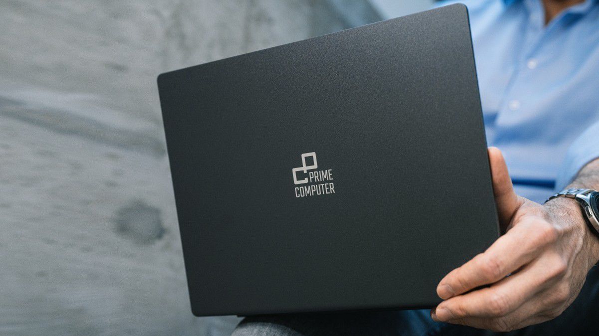 Strässler wird CTO bei Prime Computer