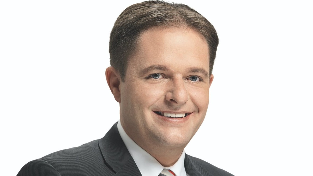 Aus der CVP wird «Die Mitte Kanton St.Gallen»