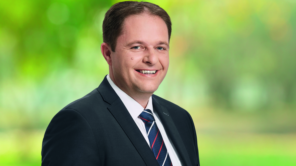 Aus CVP soll «Die Mitte Kanton St.Gallen» werden