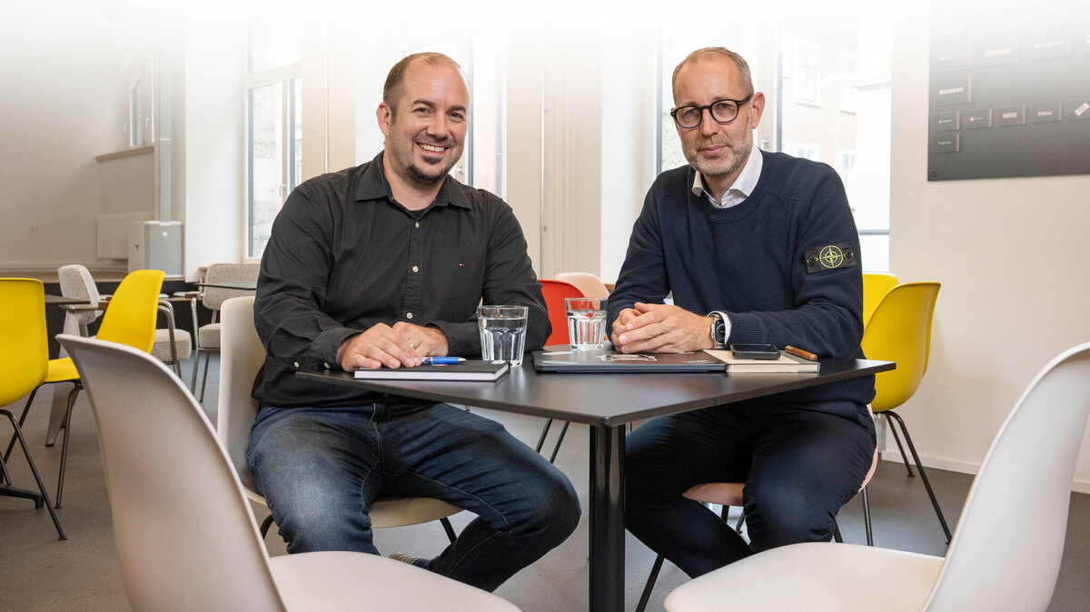 «PowerPoint-Beratung reicht nicht»