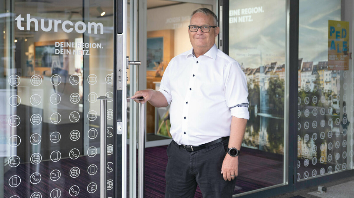 «Nachhaltigkeit und Innovation spielen bei uns eine grosse Rolle»