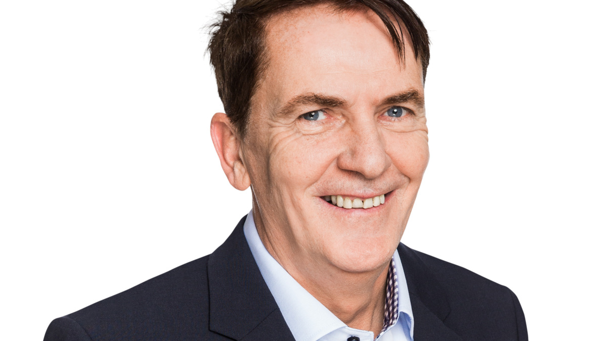 Frischknecht feiert 25 Jahre bei der APPKB