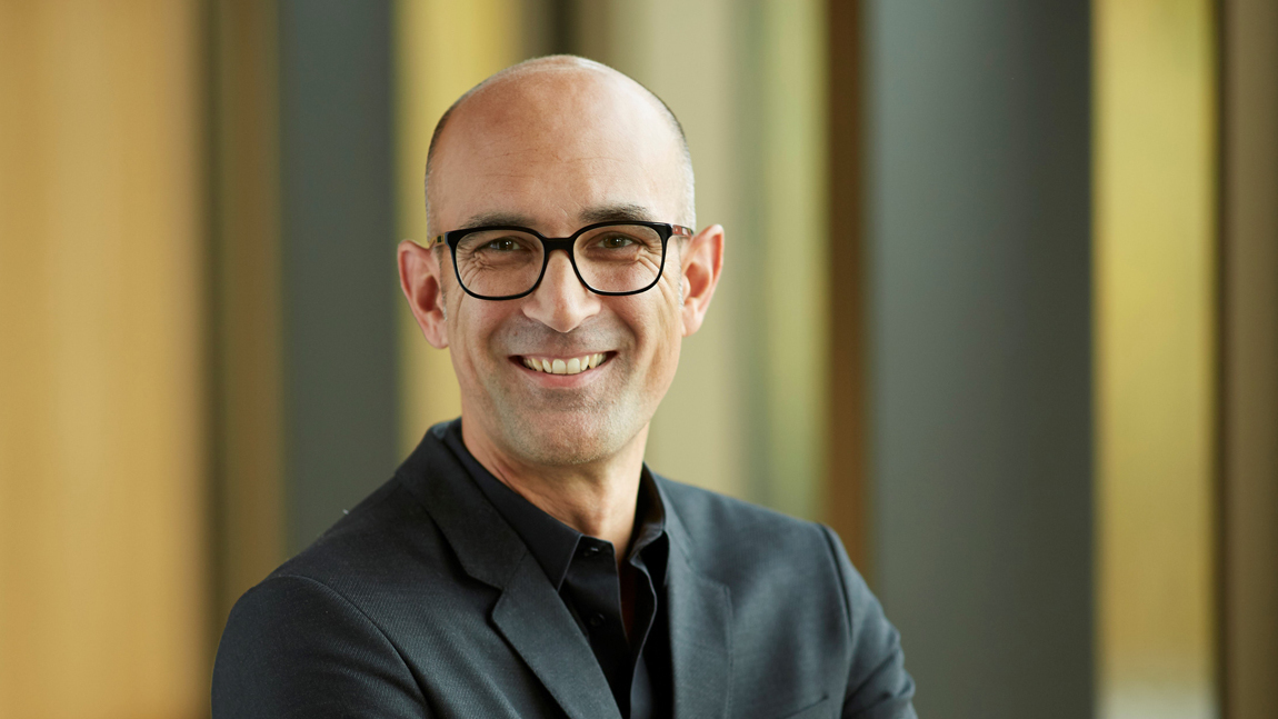 Müller neuer Rektor des KBZ St. Gallen