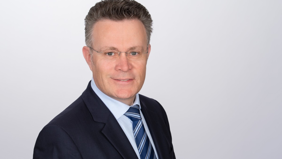 Raiffeisen ernennt Geschäftsleitungsmitglied