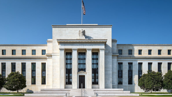 Die US-Notenbank Fed möchte die Zinsen im Gegensatz zur Präsident Trump nicht senken