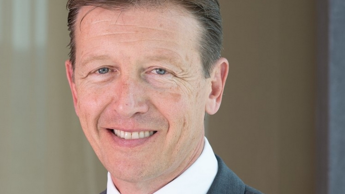 Arni wird VP-Bank-CEO