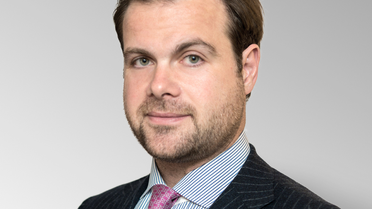 VP Bank beruft von Hohenhau in Gruppenleitung