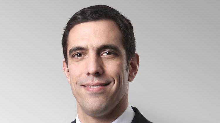 Antony Lassanianos, CEO der VP Bank (Schweiz) AG