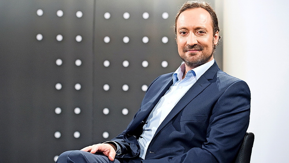 Peter Lebrument wird Chefredaktor des «Bündner Tagblatts»