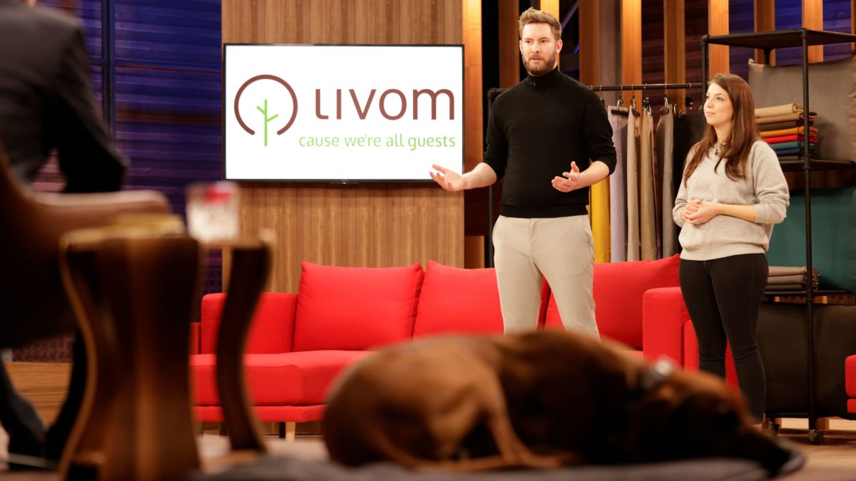 Thurgauer Start-up in der «Höhle der Löwen»