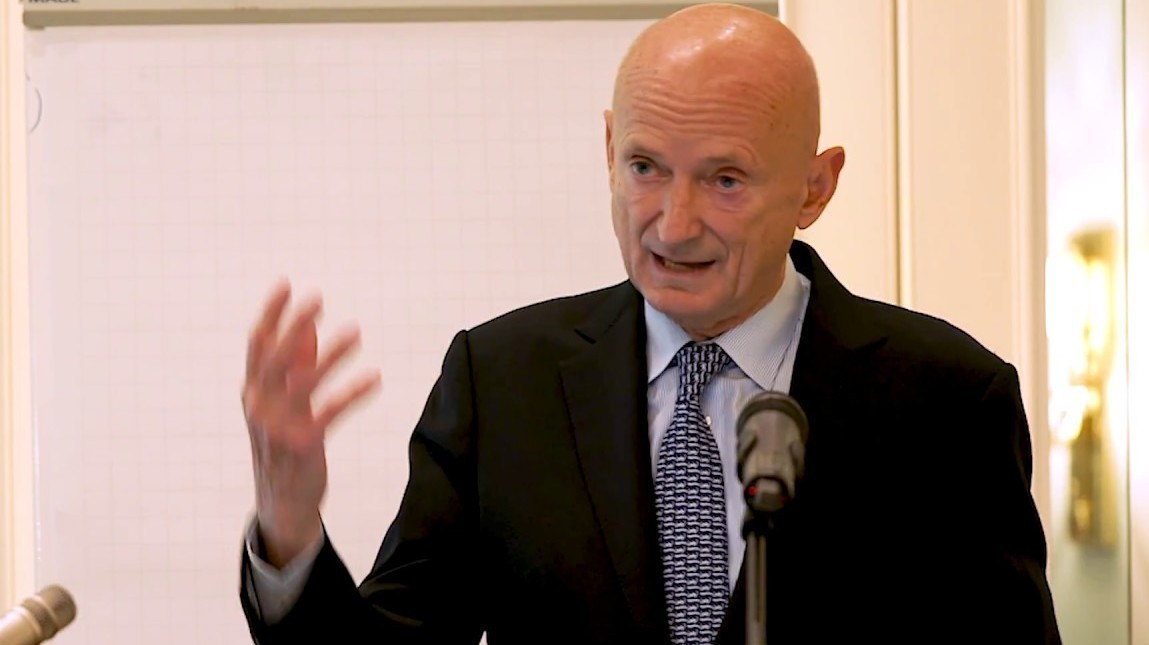 Prinz von und zu Liechtenstein wird Verleger