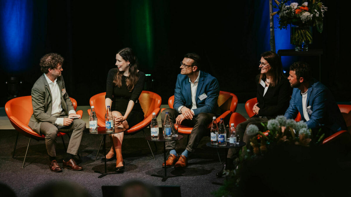 Ostschweizer Generationendialog: Ein Abend im Zeichen der Gesundheit