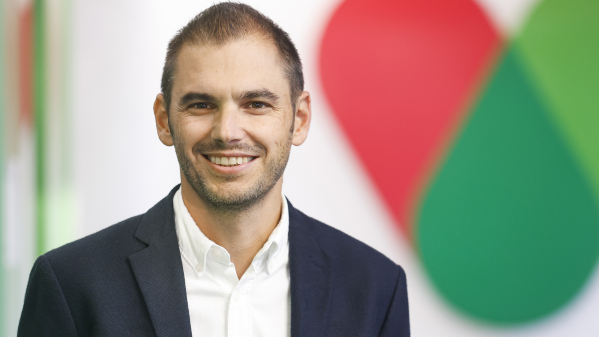 100 Tage Valida: Landolt weiss, wohin es geht