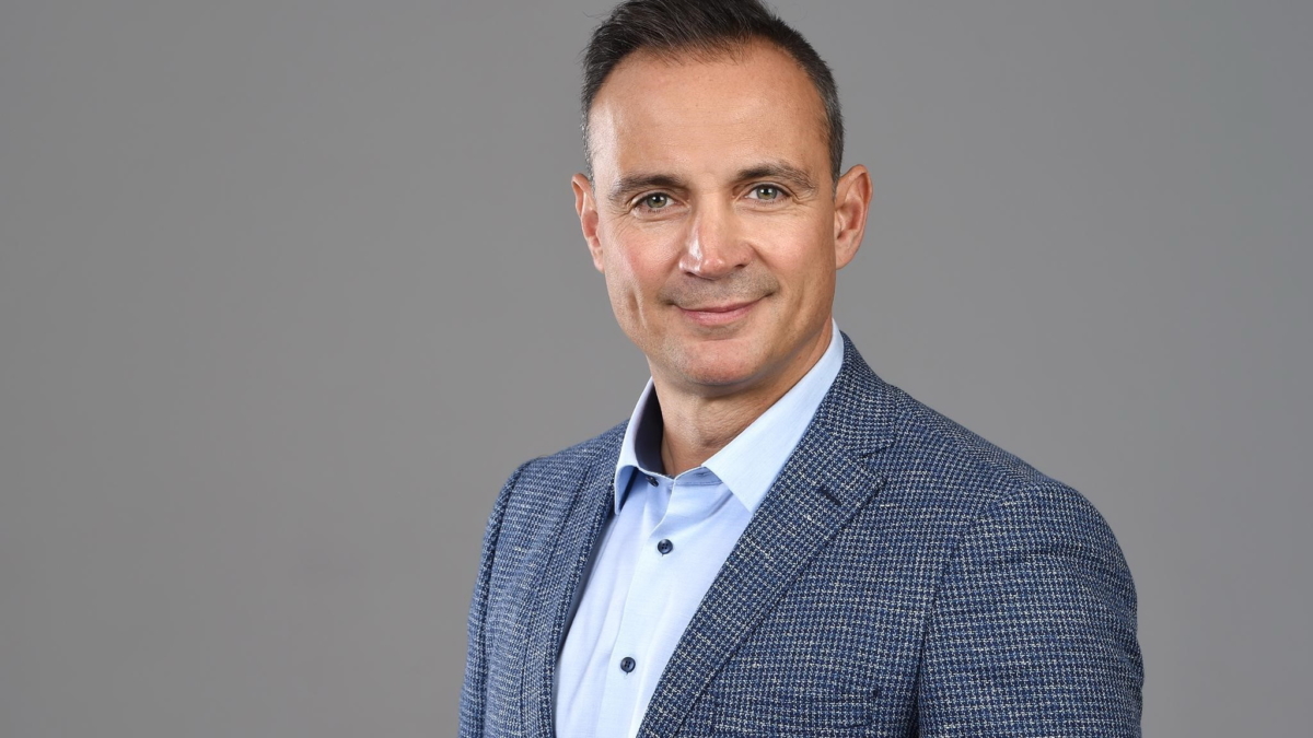 Bussmann wird neuer Clever-Fit-CEO