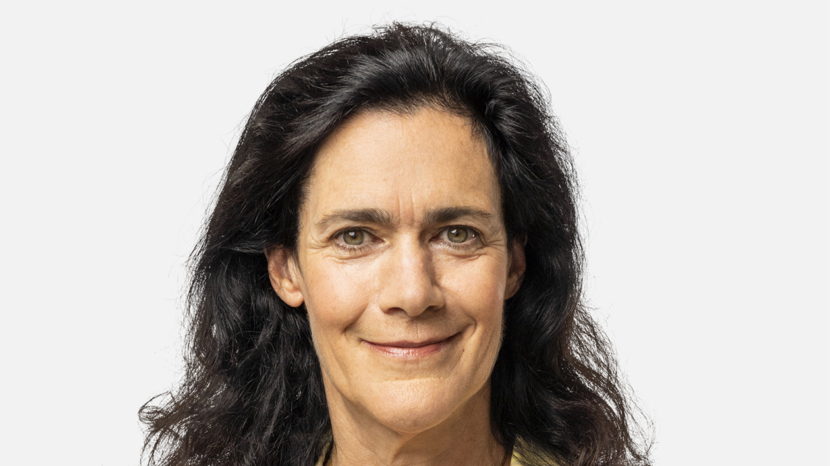 Dr. Claudia Süssmuth-Dyckerhoff