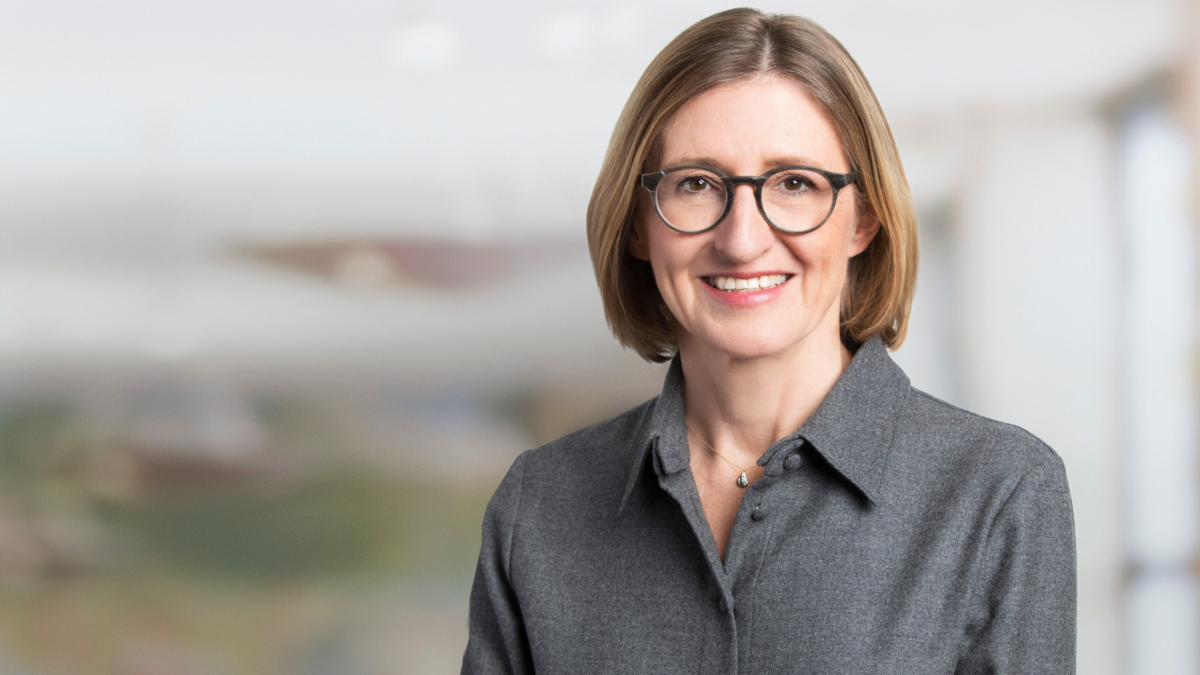 Bonny-Preis für HSG-Professorin