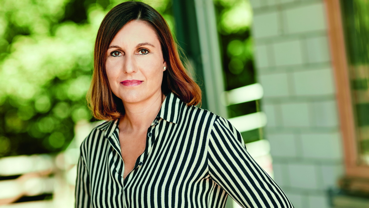 Bühler richtet Familienunternehmen neu aus