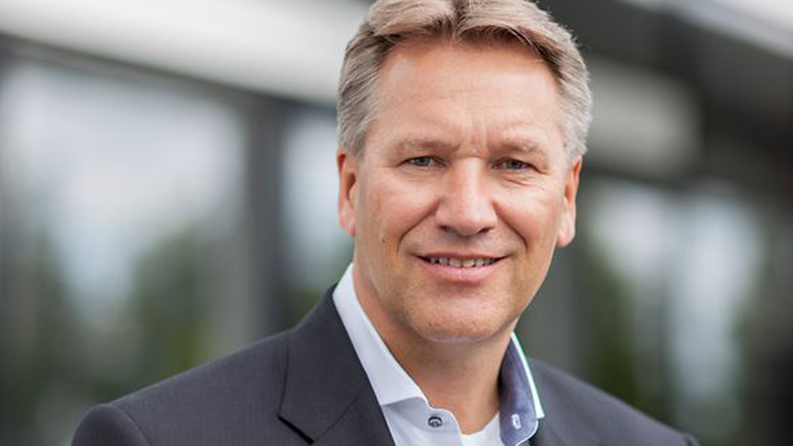 Bühler Group mit neuem Mitglied des Verwaltungsrats