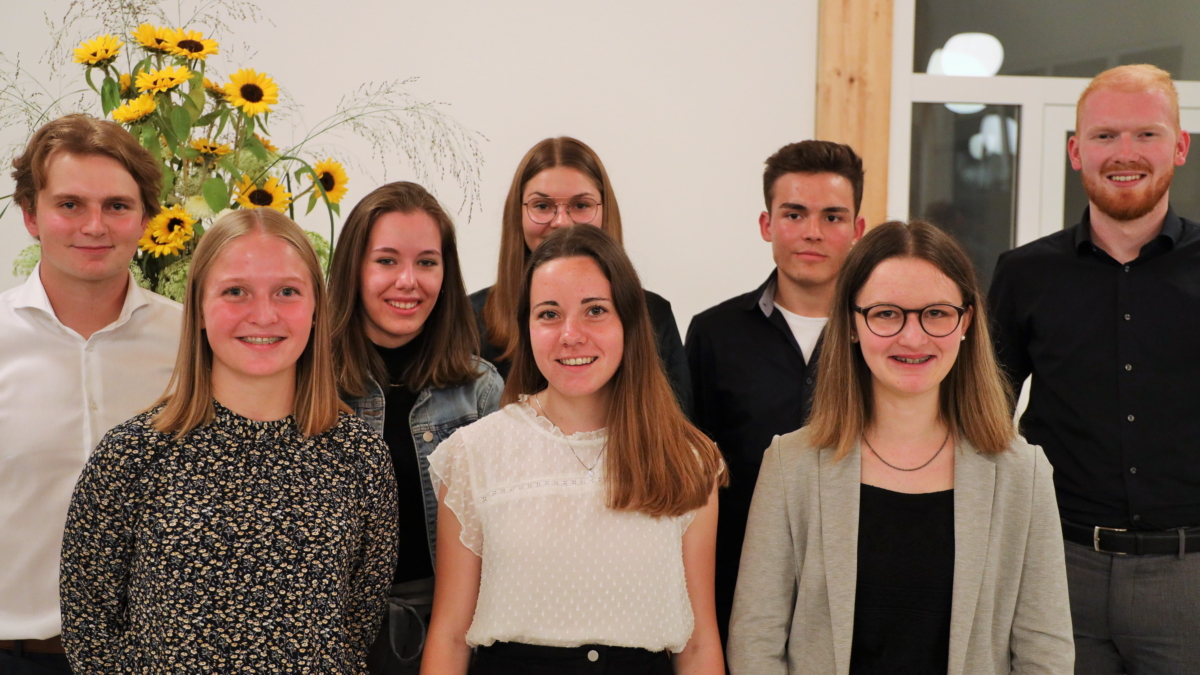 Wyon-Preis 2021 verliehen