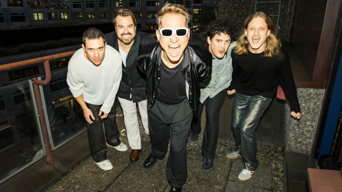 Ein grosser Fang fürs KB-Konzert