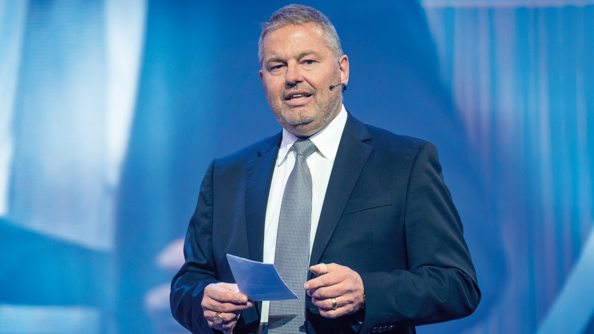 «Weiterbildung, Spass und Networking»