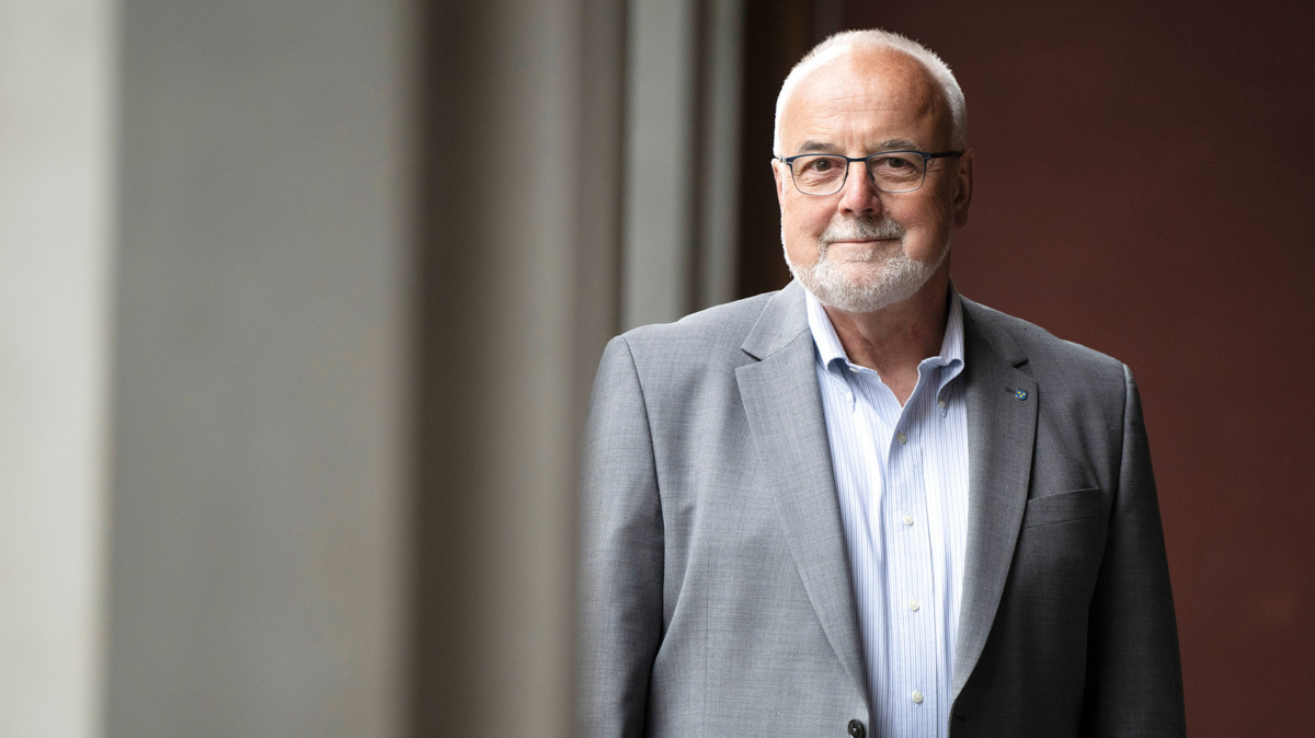 «Starke Unternehmen bilden einen starken Wirtschaftsraum»