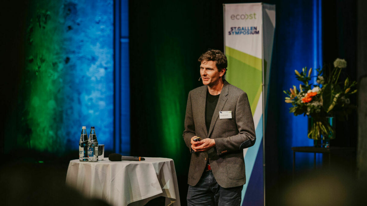 Prof. Dr. Alexander Geissler