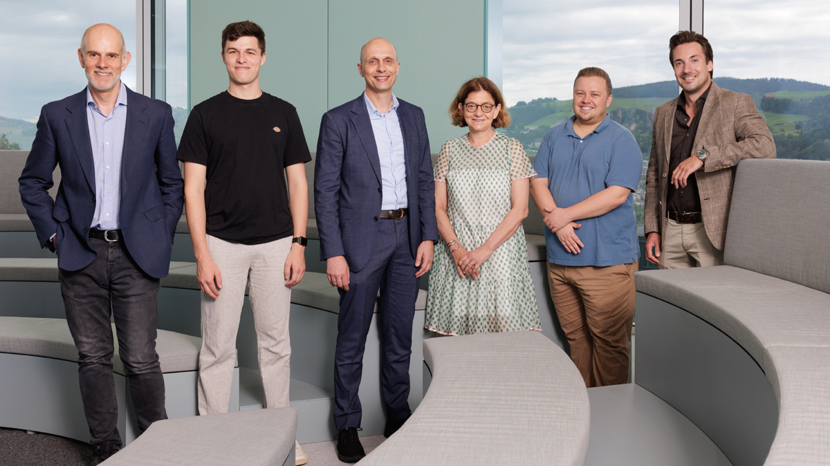 Neue Stiftung «HSG Start Accelerator» fördert Start-ups in der Ostschweiz