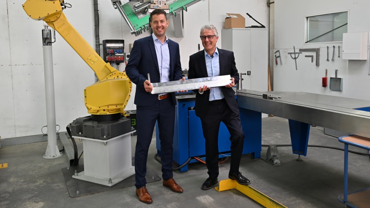 Promet Ag Promet AG regelt Nachfolge