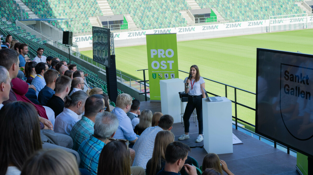ProOst 2024: Entfalten Sie Ihr Potenzial